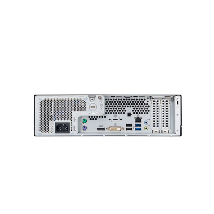 Fujitsu ESPRIMO D538 SFF | i5-8400 | 8GB RAM | 256GB SSD | Muy Bueno