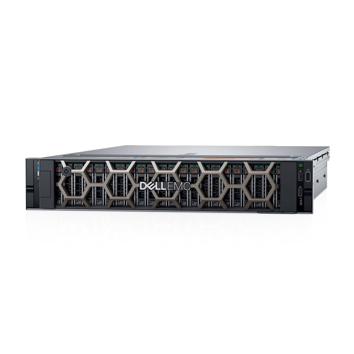 ¡¡OUTLET!! Dell PowerEdge R740xd Xeon Silver 4114 RAM 11x 4TB HDD 2x 600GB HDD SAS | 32GB RAM