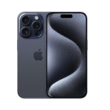 Apple iPhone 15 Pro Max reacondicionado 256GB Azul A