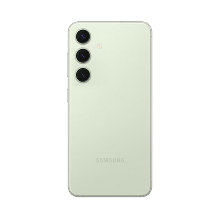 Samsung Galaxy S24 Verde Jade | 256GB RAM | Muy Bueno