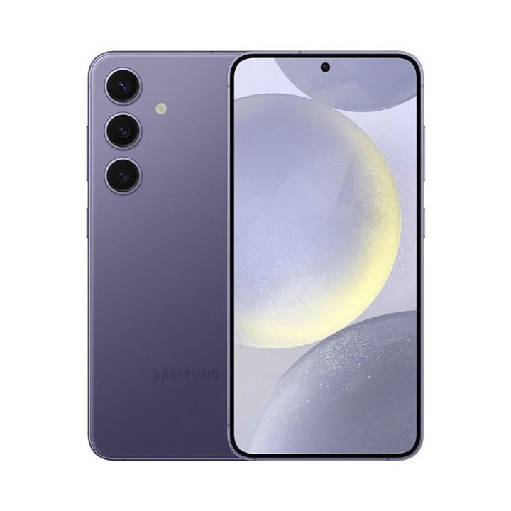Samsung Galaxy S24 Plus Violeta Cobalt | 256GB RAM | Muy Bueno