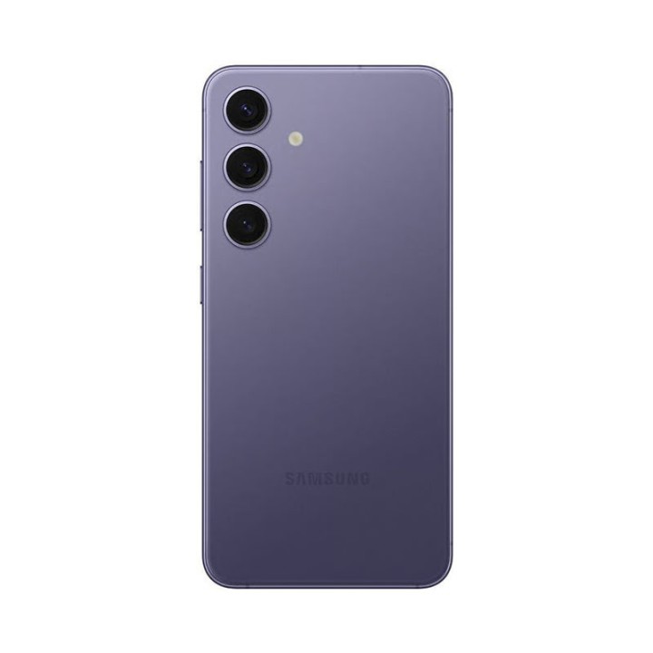 Samsung Galaxy S24 Plus Violeta Cobalt | 256GB RAM | Muy Bueno