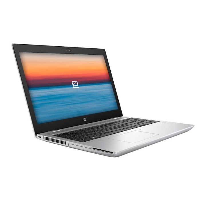 HP ProBook 650 G4 | i5-8250U | 8GB RAM | 256GB SSD | 15.6" | Reacondicionado A