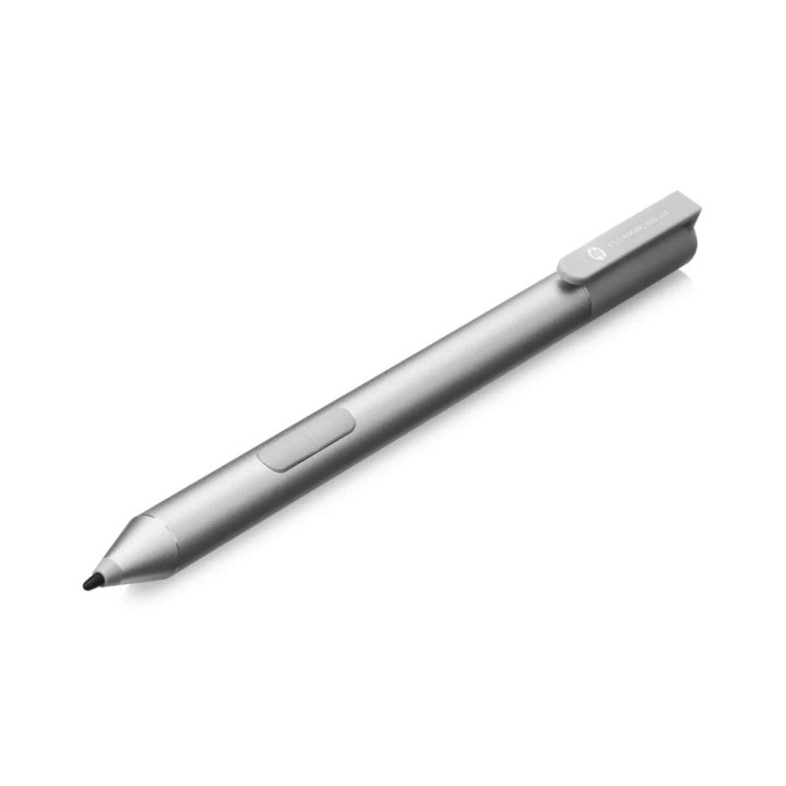 Lápiz óptico HP Active Pen T4Z24AA Plata | Excelente