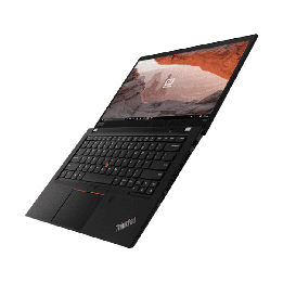 ¡¡OUTLET!! Lenovo Thinkpad T490 | i5-8265U | 8GB RAM | 256GB SSD | 14" FHD