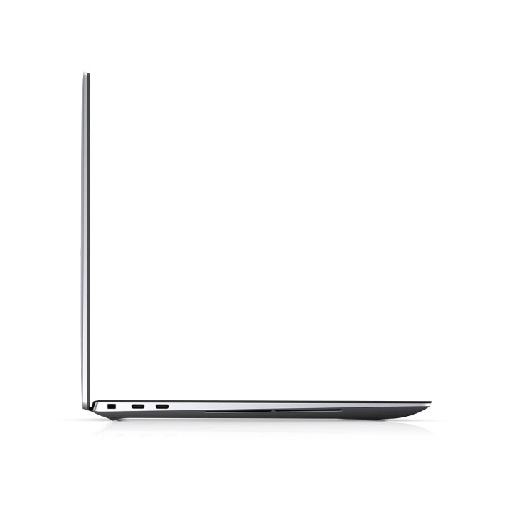 Dell Precision 5560 WUXGA NVIDIA RTX A2000 4GB Bat. Nueva | i7-11850H | 32GB RAM | 512GB SSD | 15.6" | Excelente