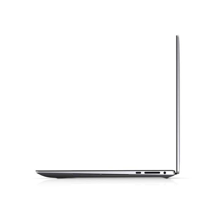 Dell Precision 5560 WUXGA NVIDIA RTX A2000 4GB Bat. Nueva | i7-11850H | 32GB RAM | 512GB SSD | 15.6" | Excelente