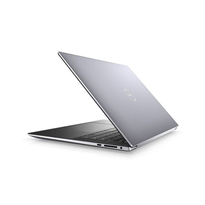 Dell Precision 5570 WUXGA NVIDIA RTX A1000 4GB Bat. Nueva | i7-12700H | 16GB RAM | 512GB SSD | 15.6" | Excelente