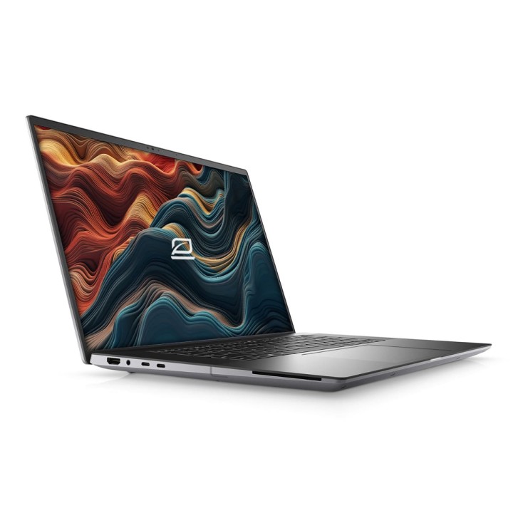 Dell Precision 5680 WUXGA Nvidia RTX A1000 6GB | i7-13800H | 16GB RAM | 1TB SSD | 16" | Excelente