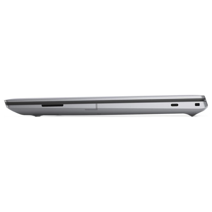 Dell Precision 5680 WUXGA Nvidia RTX A1000 6GB | i7-13800H | 16GB RAM | 1TB SSD | 16" | Excelente