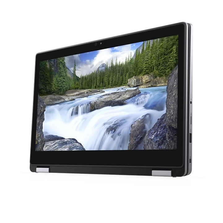 Dell Latitude 3310 Táctil 2 en 1 | i5-8265U | 8GB RAM | 256GB SSD | 13.3" FHD | Muy Bueno