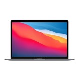 Apple MacBook Air A2337 M1 GPU 8 Núcleos 2020 Gris Espacial | 16GB RAM | 1TB SSD | 13" | Excelente