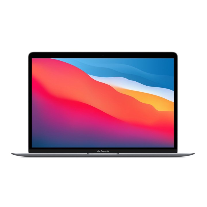 Apple MacBook Air A2337 M1 GPU 7 Núcleos 2020 Gris Espacial | 16GB RAM | 256GB SSD | 13" | Muy Bueno