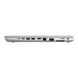 HP ProBook 640 G5 | i5-8265U | 16GB RAM | 512GB SSD | 14" FHD | Excelente