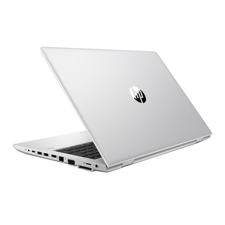 HP ProBook 650 G4 | i5-8250U | 16GB RAM | 512GB SSD | 15.6" FHD | Excelente