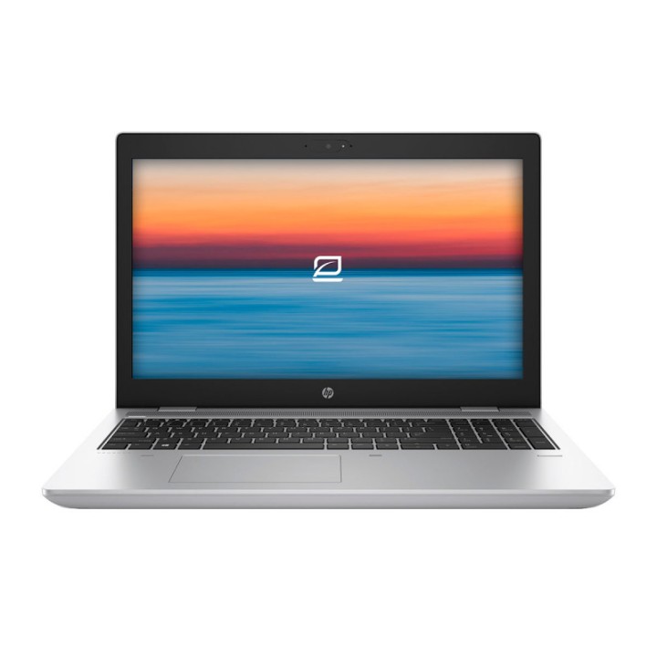 HP ProBook 650 G4 | i5-8250U | 8GB RAM | 256GB SSD | 15.6" FHD | Reacondicionado A+