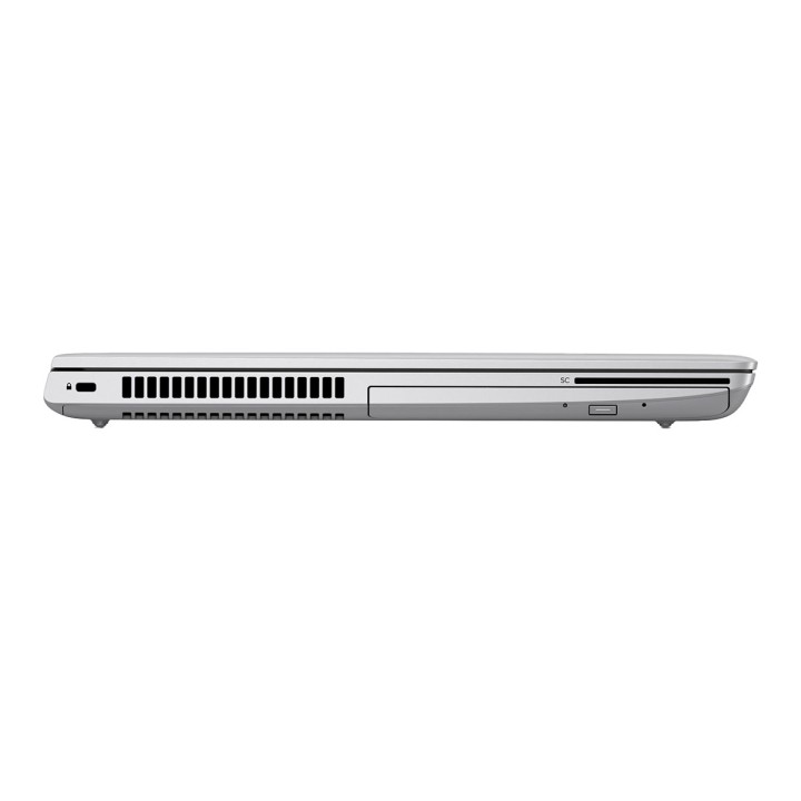 HP ProBook 650 G4 | i5-8250U | 8GB RAM | 256GB SSD | 15.6" FHD | Reacondicionado A+