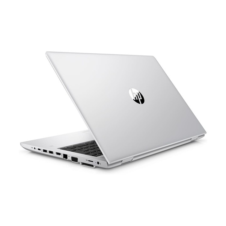 HP ProBook 650 G5 | i5-8265U | 16GB RAM | 512GB SSD | 15.6" FHD | Excelente
