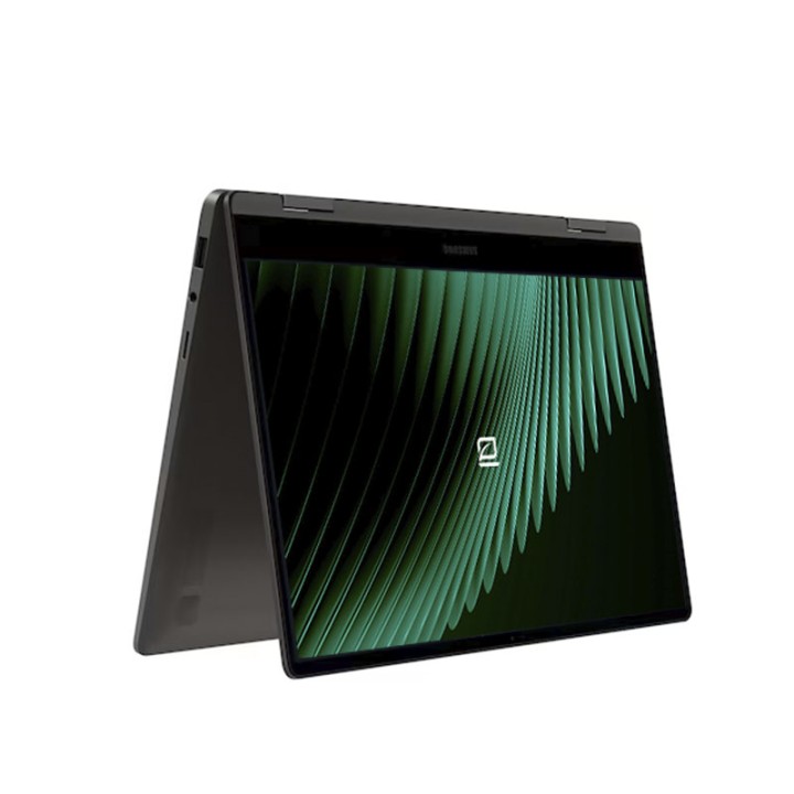 Samsung Galaxy Book3 360 Táctil Grafito | i5-1340P | 8GB RAM | 512GB SSD | 13" FHD | Excelente