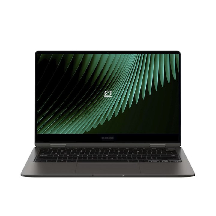 Samsung Galaxy Book3 360 Táctil Grafito | i5-1340P | 8GB RAM | 512GB SSD | 13" FHD | Excelente