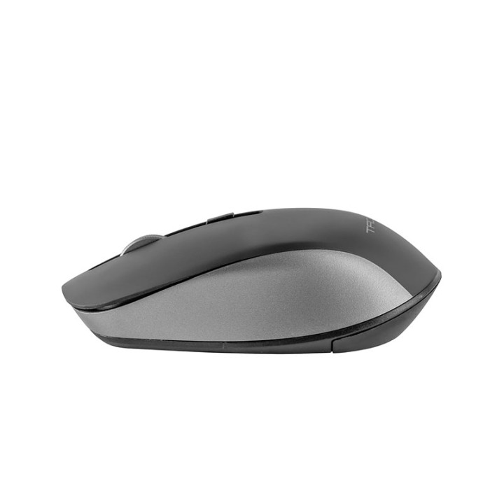 Tacens Zenith Combo 3 en 1 Teclado + Ratón Óptico + Alfombrilla DualLink 2.4 GHz Italiano | Inalámbrico | Nuevo