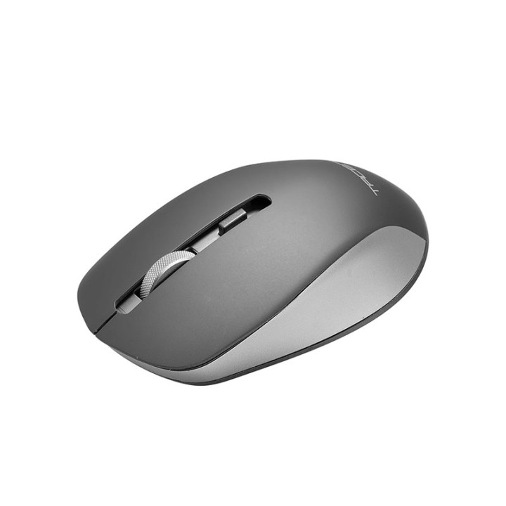 Tacens Zenith Combo 3 en 1 Teclado + Ratón Óptico + Alfombrilla DualLink 2.4 GHz Italiano | Inalámbrico | Nuevo