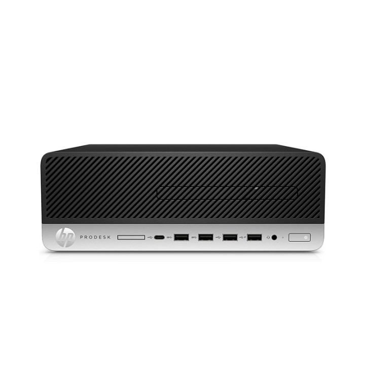 HP ProDesk 600 G4 SFF | i5-8500 | 16GB RAM | 512GB SSD | Excelente