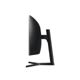 Monitor Samsung C34H890 UWQHD 3440x1440 | 34" | Excelente