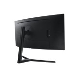 Monitor Samsung C34H890 UWQHD 3440x1440 | 34" | Excelente