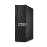 Dell Optiplex 3040 SFF | i5-6500 | 8GB RAM | 256GB SSD | Muy Bueno