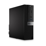 Dell Optiplex 3040 SFF | i5-6500 | 8GB RAM | 256GB SSD | Muy Bueno