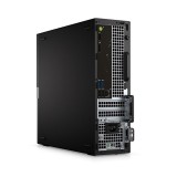 Dell Optiplex 3040 SFF | i5-6500 | 8GB RAM | 256GB SSD | Muy Bueno