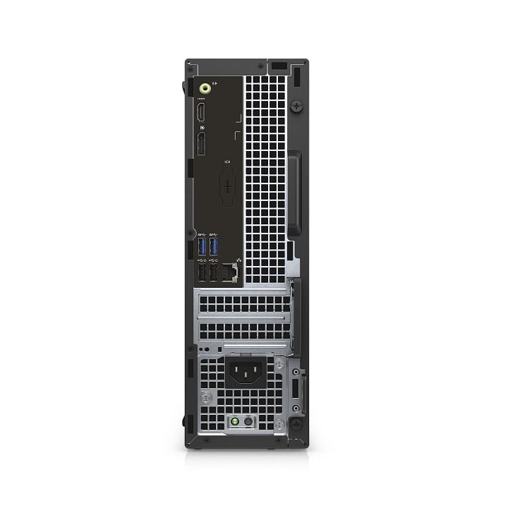 Dell Optiplex 3040 SFF | i5-6500 | 8GB RAM | 256GB SSD | Muy Bueno