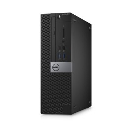 Dell Optiplex 3040 SFF | i5-6500 | 16GB RAM | 512GB SSD | Excelente