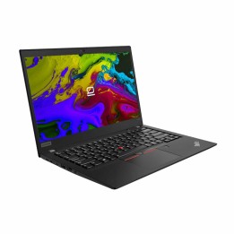 Lenovo Thinkpad T490s | i7-8665U | 16GB RAM | 512GB SSD | 14" FHD | Excelente