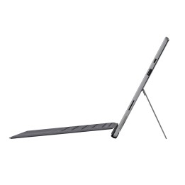 Microsoft Surface Pro 7+ Plus Táctil + Teclado Gris/Gris Noche 12 3" i5 1135G7 8GB SSD 256GB 3K | Plata | Muy Bueno