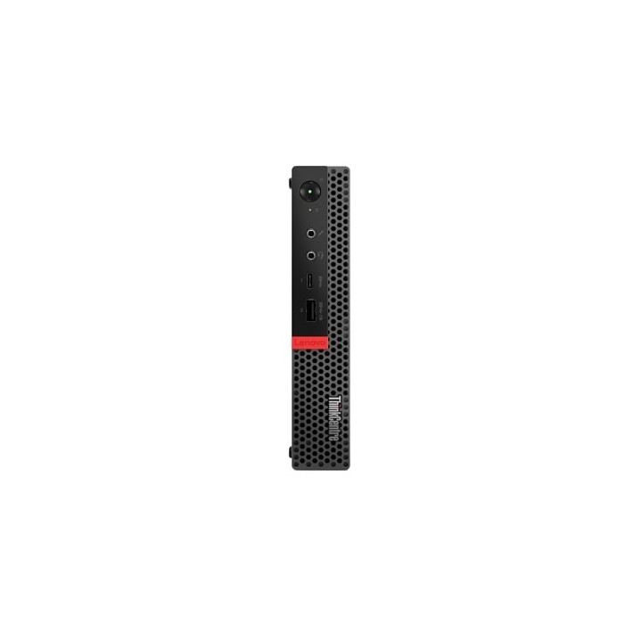 Lenovo Thinkcentre M920q Tiny | i5-9500T | 8GB RAM | 512GB SSD | Excelente