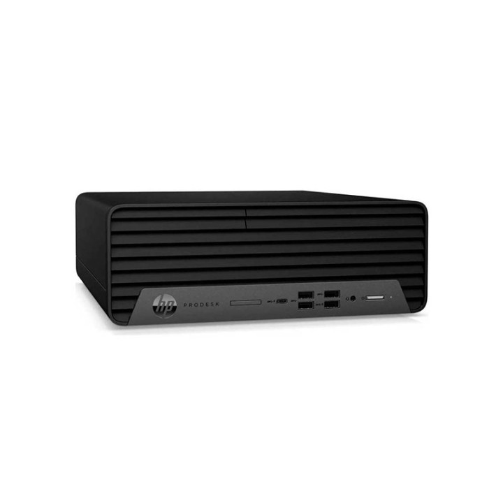 HP ProDesk 600 G6 SFF | i5-10500 | 16GB RAM | 512GB SSD | Excelente