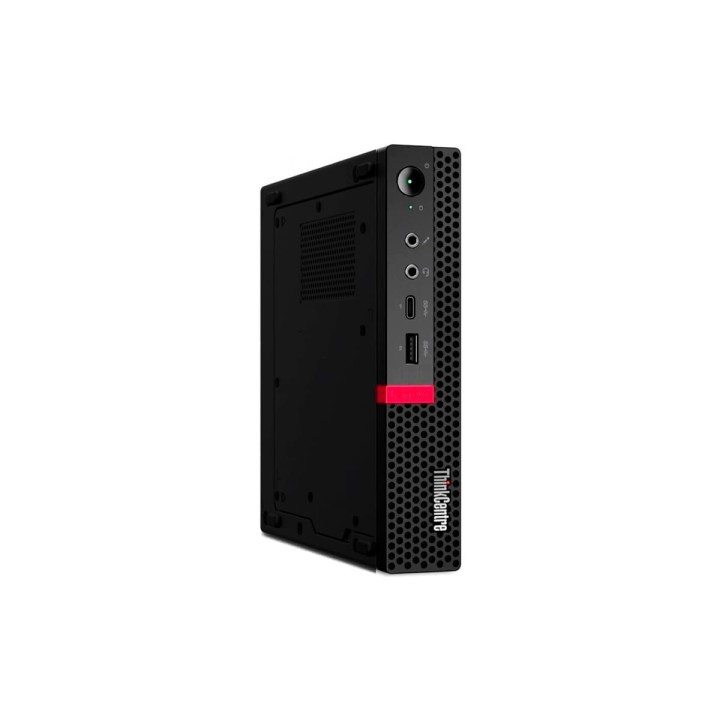 Lenovo Thinkcentre M720q Tiny | i5-9500T | 16GB RAM | 256GB SSD | Excelente