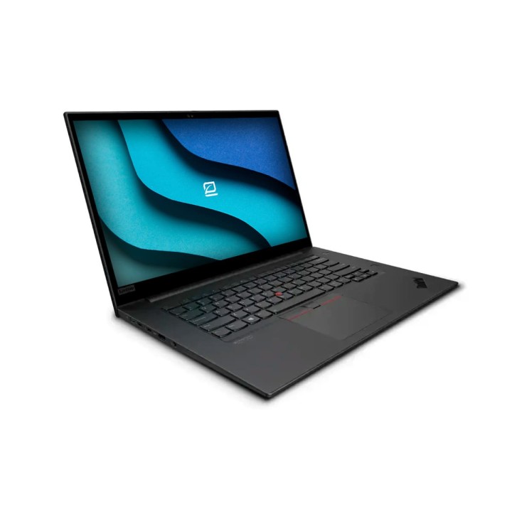 Lenovo Thinkpad P1 G3 NVIDIA Quadro T1000 4GB | i7-10850H | 32GB RAM | 1TB SSD | 15.6" FHD | Excelente