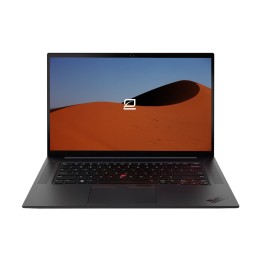 Lenovo Thinkpad P1 G4i NVIDIA T1200 4GB WQXGA | i7-11850H | 32GB RAM | 512GB SSD | 15.6" | Muy Bueno