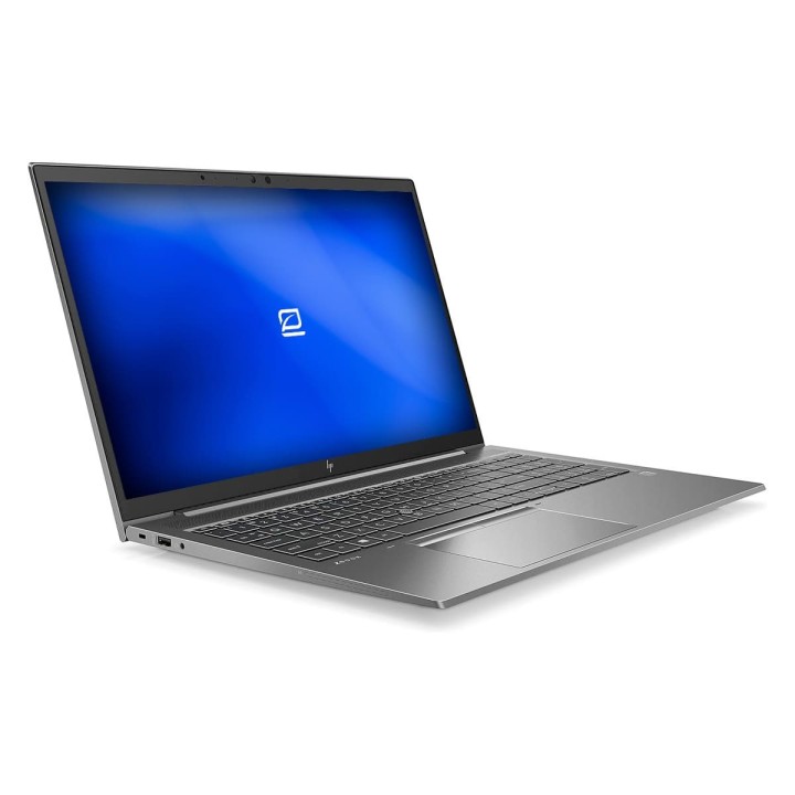 HP ZBook Firefly 15 G8 NVIDIA Quadro T500 4GB | i7-1185G7 | 32GB RAM | 1TB SSD | 15.6" FHD | Muy Bueno