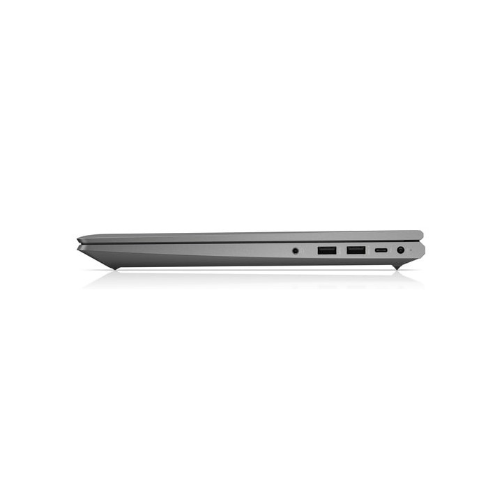 HP ZBook Power G8 NVIDIA Quadro T600 4GB | i7-11800H | 32GB RAM | 1TB SSD | 15.6" FHD | Excelente