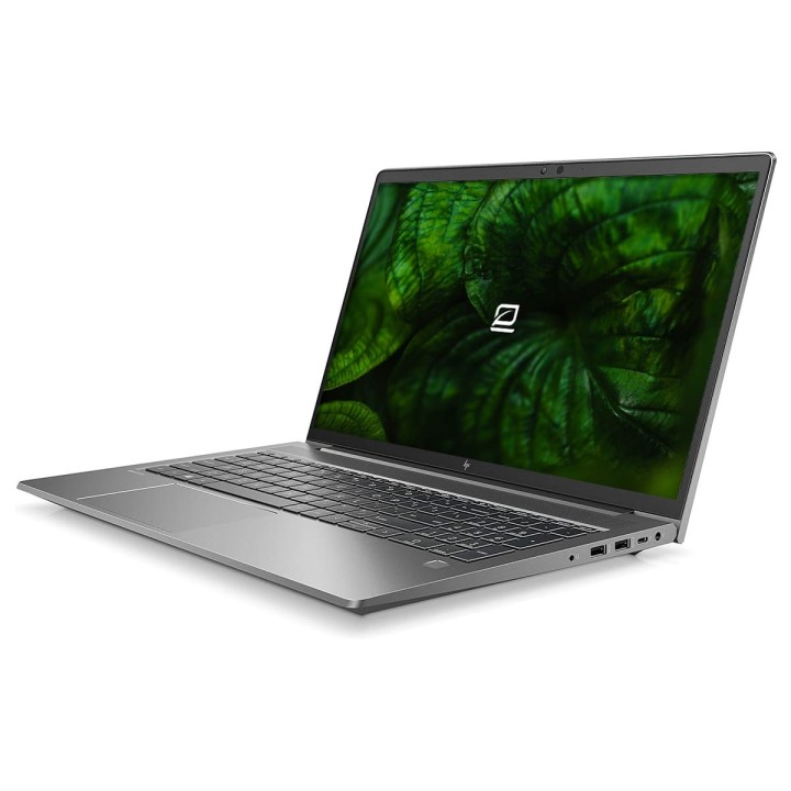 HP ZBook Power G8 NVIDIA Quadro T600 4GB | i7-11800H | 32GB RAM | 512GB SSD | 15.6" FHD | Excelente