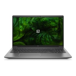 HP ZBook Power G8 NVIDIA Quadro T600 4GB | i7-11800H | 16GB RAM | 512GB SSD | 15.6" FHD | Excelente