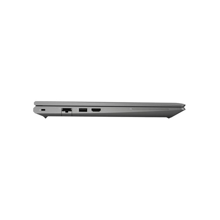 HP ZBook Power G8 NVIDIA Quadro T600 4GB | i7-11800H | 16GB RAM | 512GB SSD | 15.6" FHD | Excelente