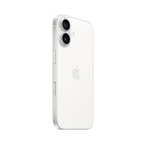Apple iPhone 16 reacondicionado 128GB Blanco A+