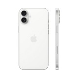 Apple iPhone 16 reacondicionado 128GB Blanco A+