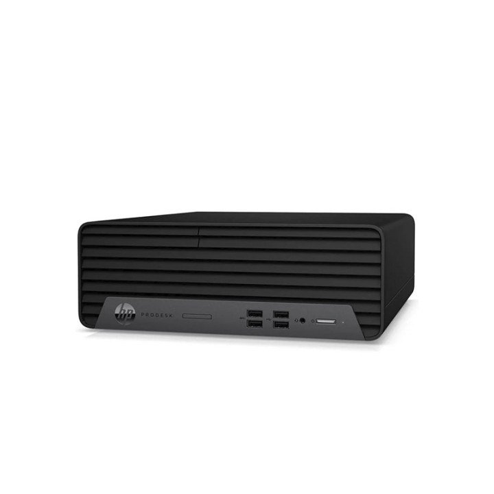 HP ProDesk 600 G6 SFF | i5-10500 | 16GB RAM | 256GB SSD | Excelente