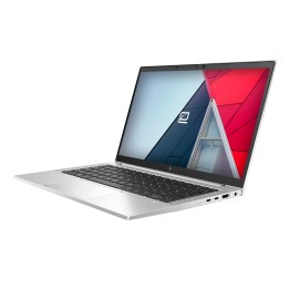 HP EliteBook 830 G7 | i5-10310U | 16GB RAM | 512GB SSD | 13.3" FHD | Excelente